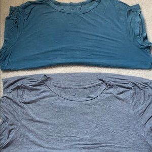American Eagle Short Sleeve Bundle